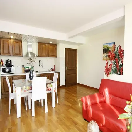 Vue Mer Апартаменты *