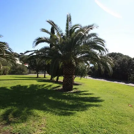 Vue Mer Бастия