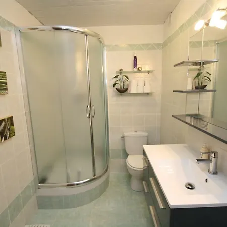 Vue Mer Apartment
