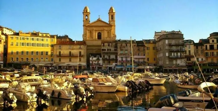 Vue Mer Appartamento