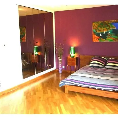 Vue Mer Appartement *