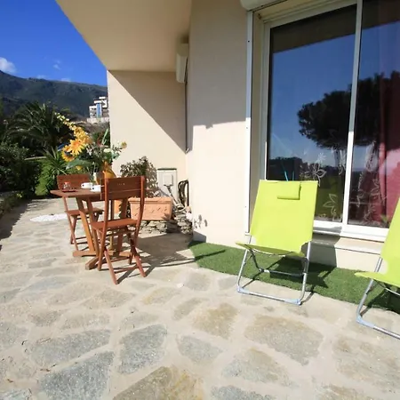 Vue Mer Appartement *