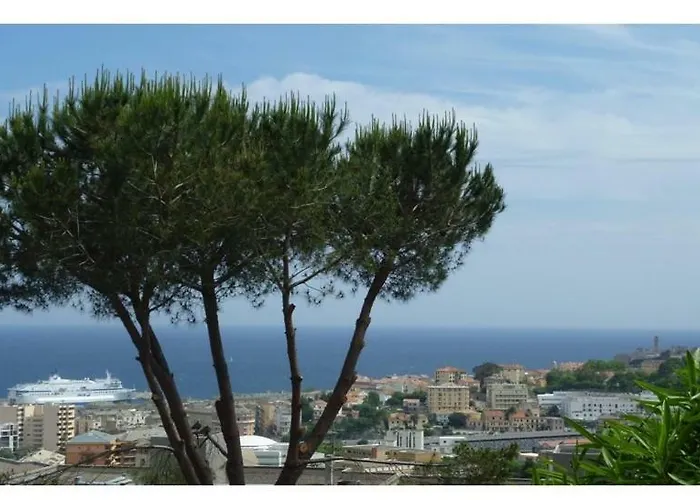Vue Mer
