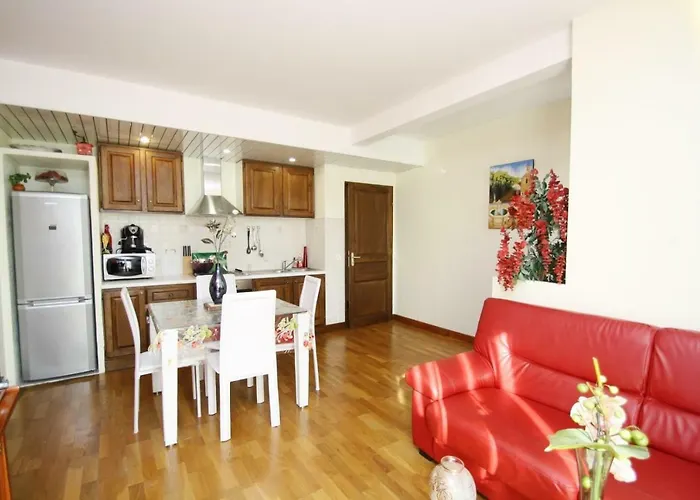 Vue Mer Appartement *