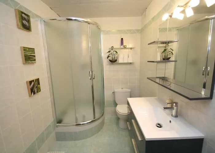 Vue Mer Appartement