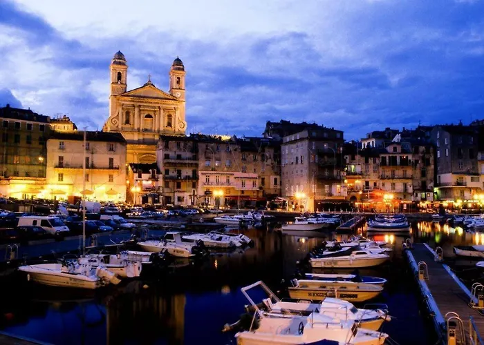Vue Mer Appartement